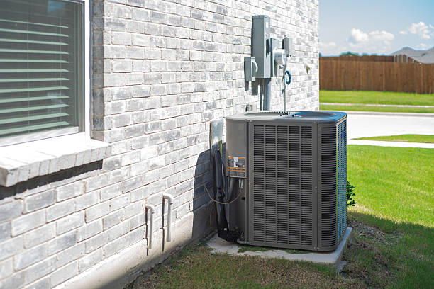 Reliable Ac Installation contractor in Rocky Hill, NJ by FH HVAC